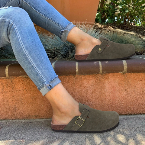 ergonomic Comfort Slippers for Women