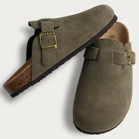 ergonomic Comfort Slippers for Women