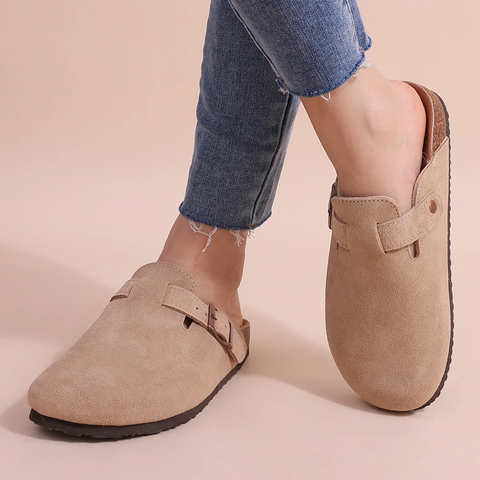 ergonomic Comfort Slippers for Women