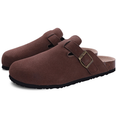 ergonomic Comfort Slippers for Women