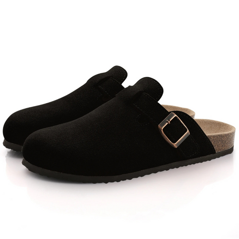 ergonomic Comfort Slippers for Women