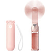 Multi-Functional 3-in-1 Mini Fan – Portable for Everyone
